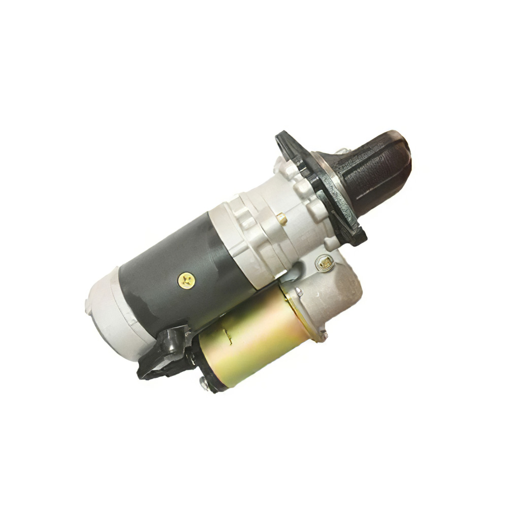 24V 10T Starter Motor 4944703 for Cummins Engine 6BT 6CT