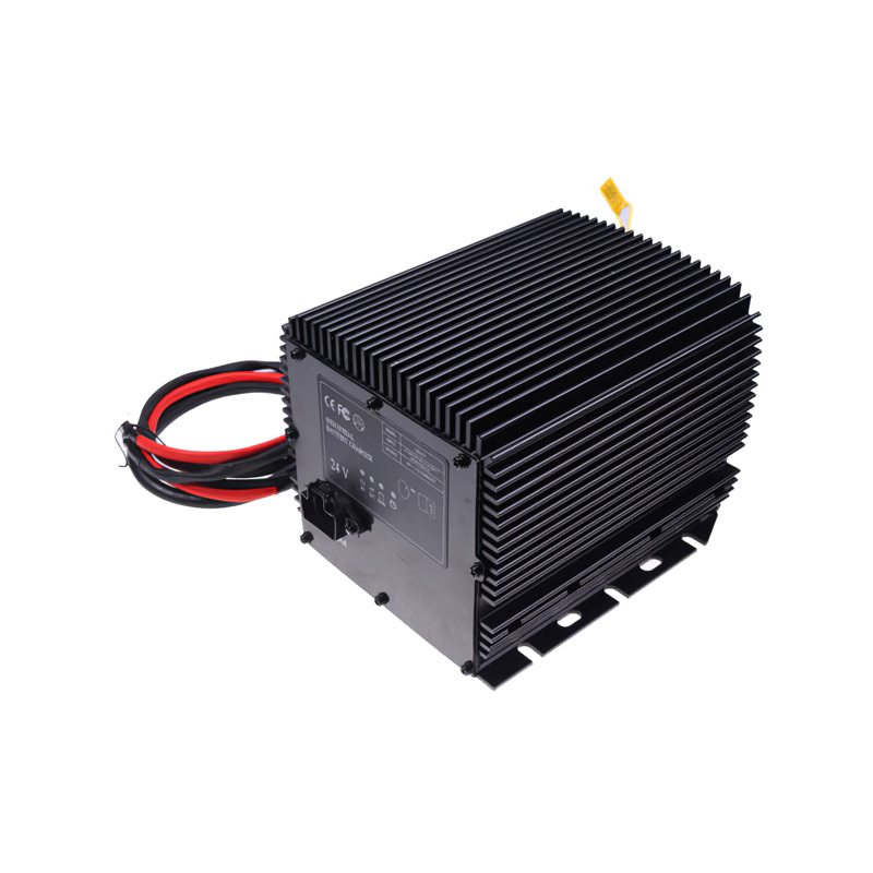 24V 25A Battery Charger 0400170 0400177 0400204 for JLG Scissor Lift 1532E2 1932E2 2033E2 2646E2 3246E2