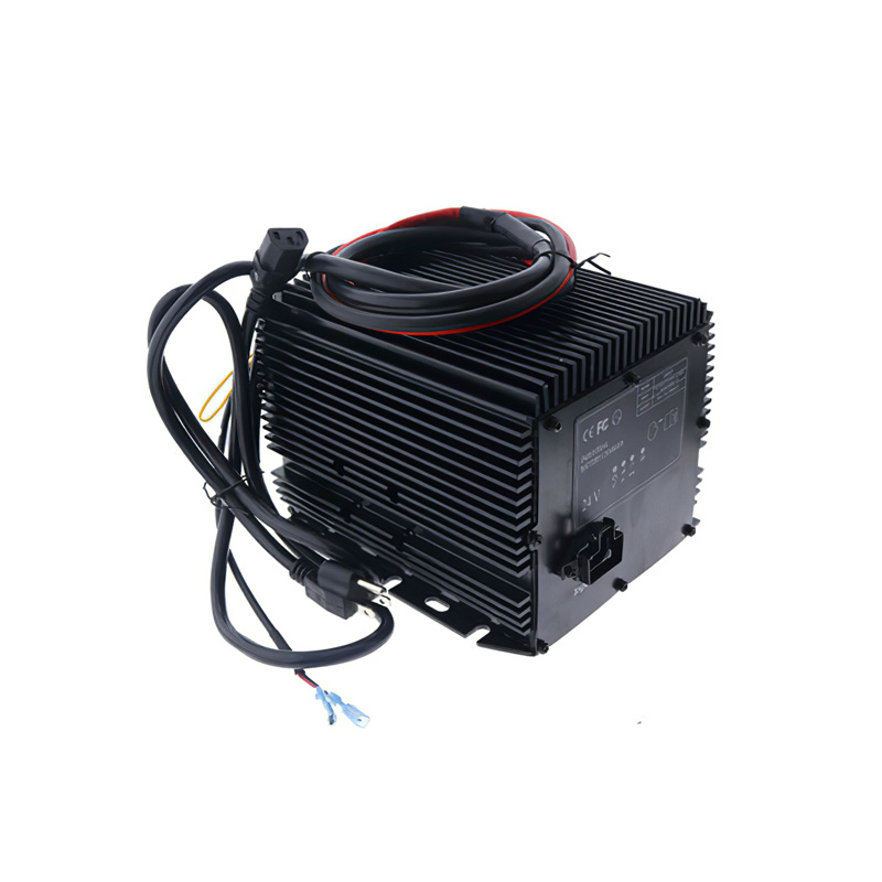 24V 25A Battery Charger 057573-000 3050097 300909 for Snorkel Universal Replacement