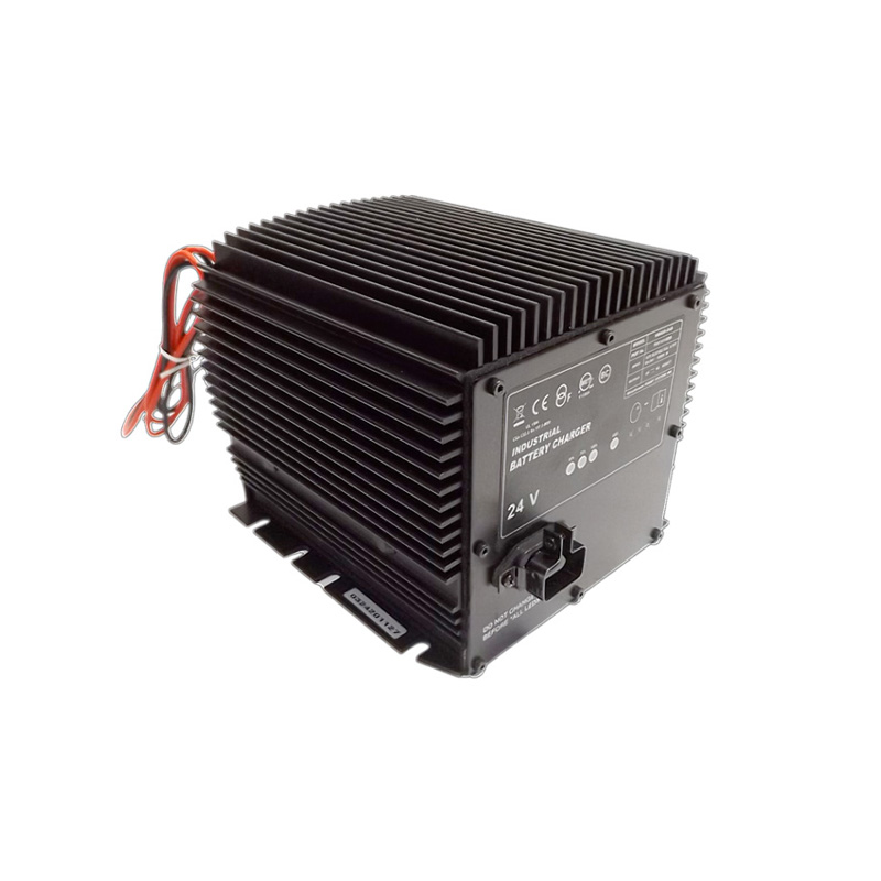 24V 25A Battery Charger BA02 for Lift-A-Loft Scissor Lift
