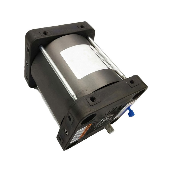 24V 5A EPG Rotary Actuator 8256-016 for Woodward 1724 S12R S16R 3200