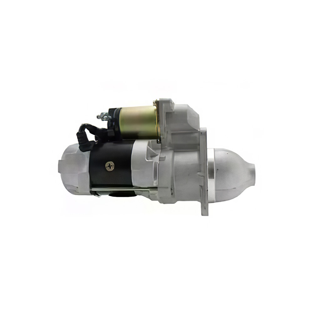 24V 9T Starter Motor 8943773510 for Isuzu Engine 4JA1 4JB1 4JC1