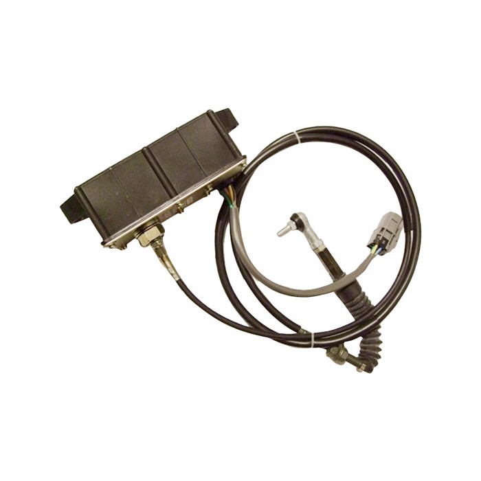 24V Controller Motor 523-00004 for Daewoo 175LCV Solar