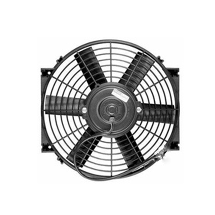 24V Engine Fan 30100345 VA07-BP7/C-31S for Spal