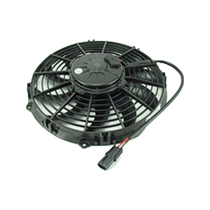 24V Engine Fan 78-1535 for Thermo King TriPac APU