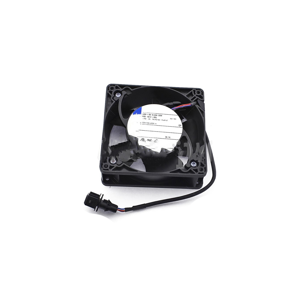 24V Fan 0009761423 for Linde Forklift 336-03 E25 E30