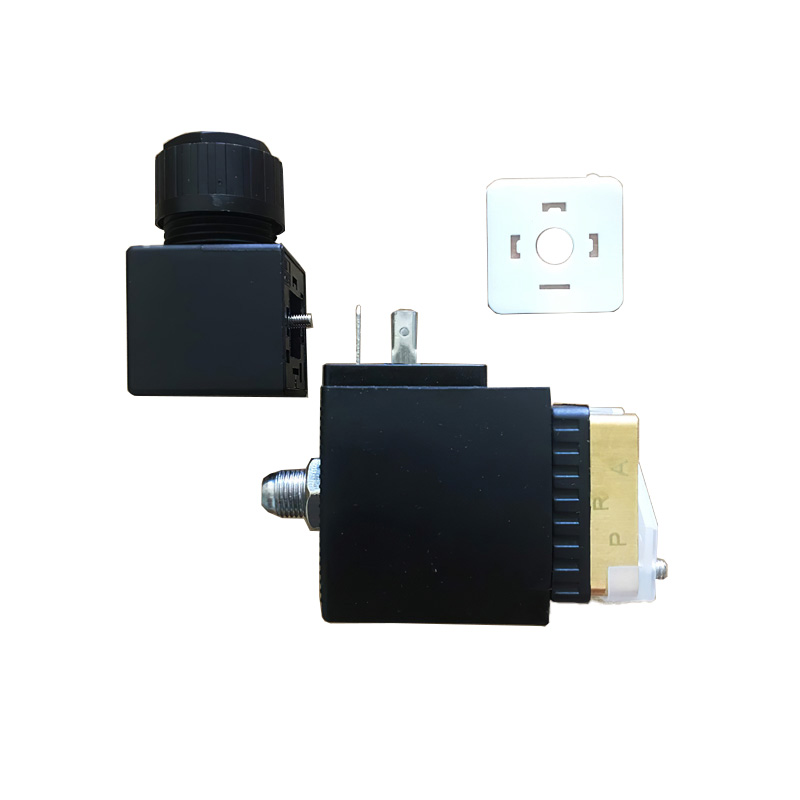 24V G1/2 Screw Air Compressor Solenoid Valve 1089035161 for Atlas Copco 24V G1/2 Screw Air Compressor Solenoid Valve 1089035161 for Atlas Copco
