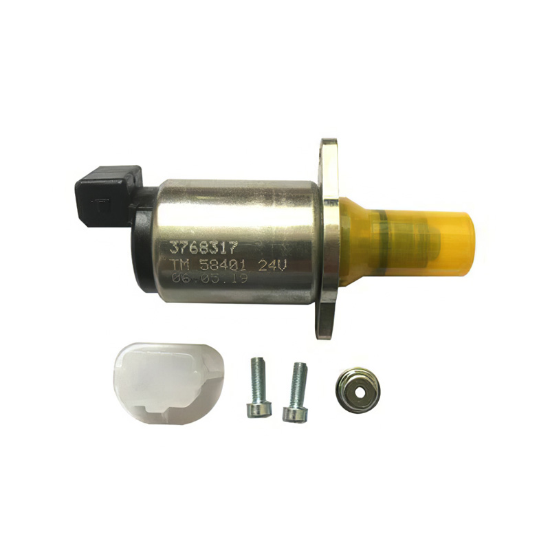 24V Solenoid Valve 3768317 TM58401 for Parker