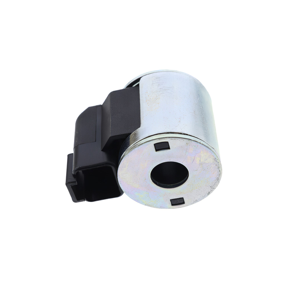 24V Solenoid Valve Coil 323-9531 for Caterpillar CAT 5110B 538 558 725 725C 725C2 730 730C 730C2 735 735B 740B 24V Solenoid Valve Coil 323-9531 for Caterpillar CAT 5110B 538 558 725 725C 725C2 730 730C 730C2 735 735B 740B