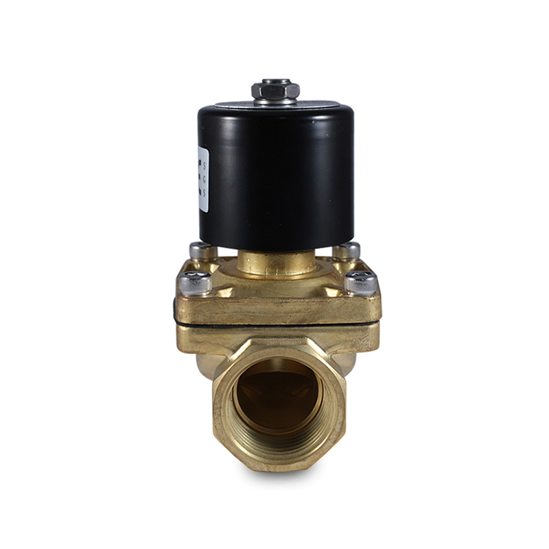 24V Solenoid Valve TM1012162 for Volvo Excavator EC200D EC240D EC250D