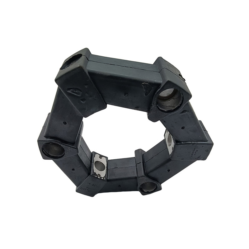 25A Coupling Assy for Sumitomo SH75 Hitachi EX50C EX55 EX100 EX200-3 Kobelco SK100-3 Komatsu PC40-5 Excavator