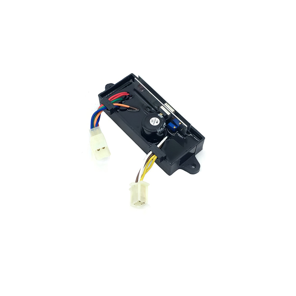 2.5KW 2500 W AVR Voltage Regulator Generator Welder 10 wire GTDK AVR5-1W1C