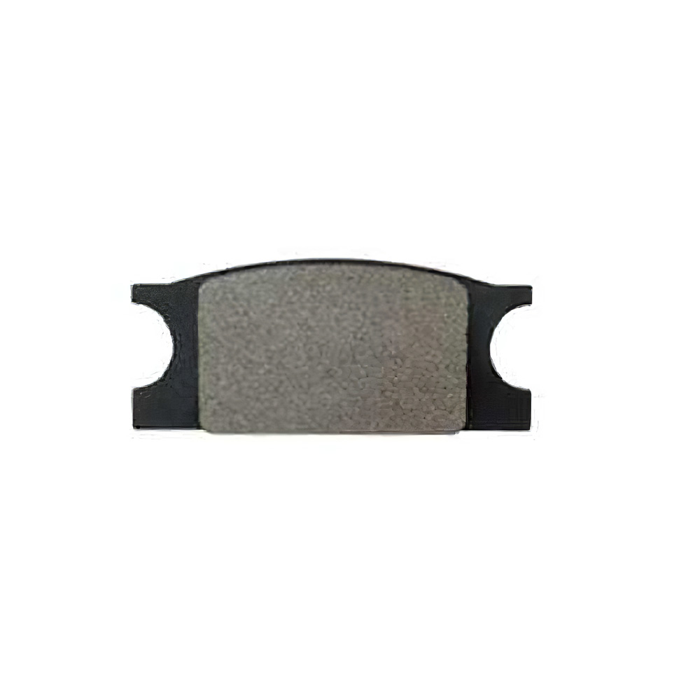 2 PCS Brake Pad 11992695 11991354 for Volvo BM 4300