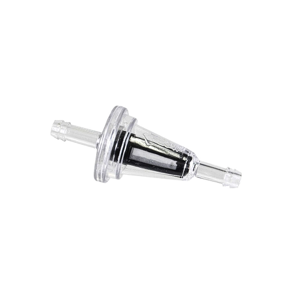 2 PCS Inline Fuel Filter 0470-988 for Arctic Cat 400 450 500 550 700 1000