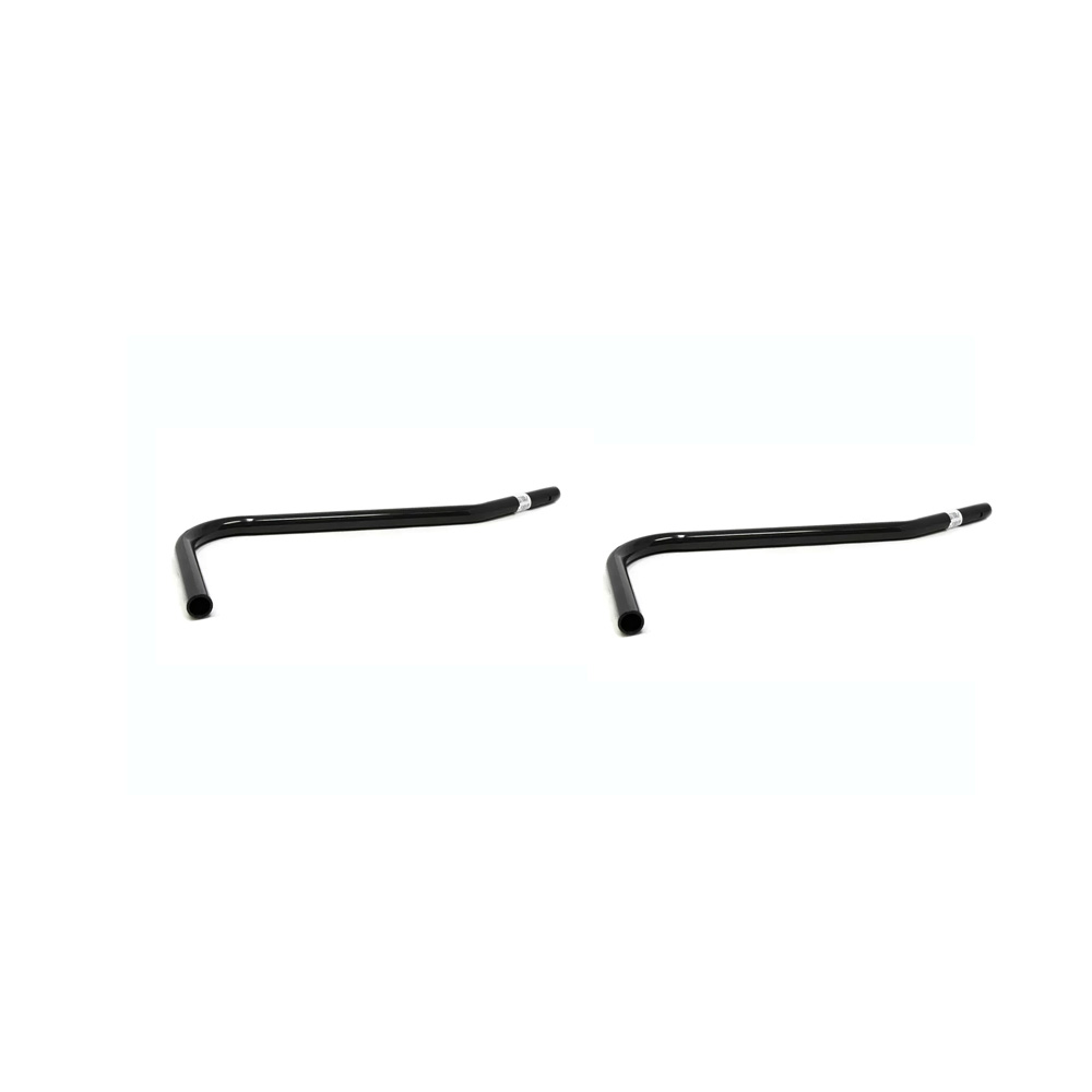 2 Pcs Steering Lever 6702543 for Bobcat Loaders T110 T140 T180 T190 T200 T250
