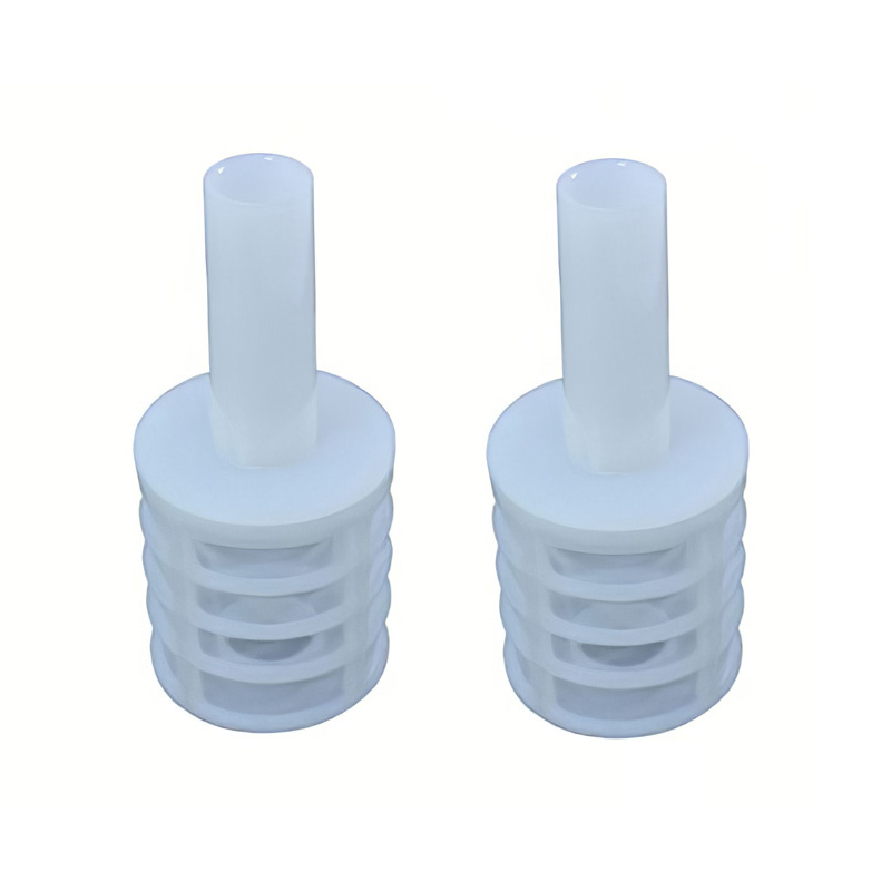 2Pcs Fuel Filter 119802-55710 for Yanmar Engine 3TNV88 4TNV106 4TNV106T Excavator VIO27-3 VIO27-5
