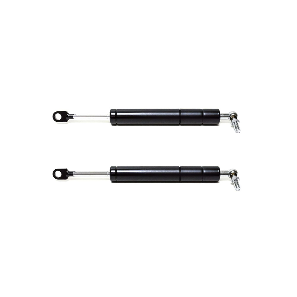2pcs Gas Shock Damper TCA15322 TCA14011 for John Deere Z-Trak Series Mowers 717 717A 717E 727 727A 777 797 997 737 757