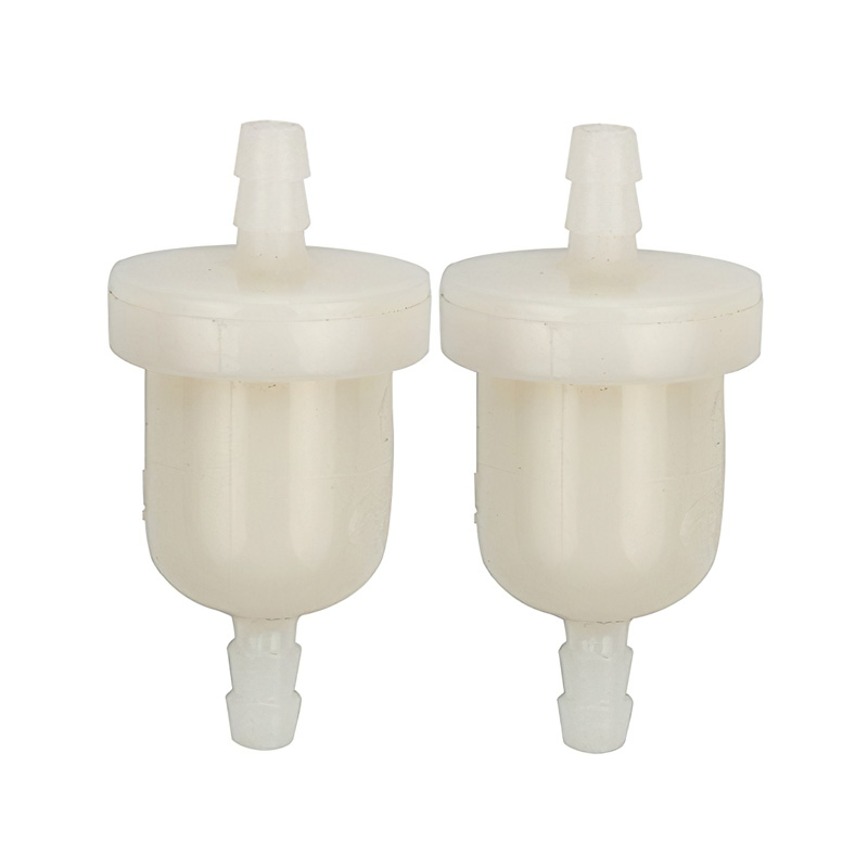 2PCS New Fuel Filter 16910-ZE8-015 16910ZE8015 for Honda GX610 GX620 GX630 GX670
