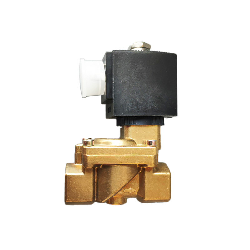 2-Way Solenoid Valve 39530852 for Ingersoll Rand Screw Air Compressor