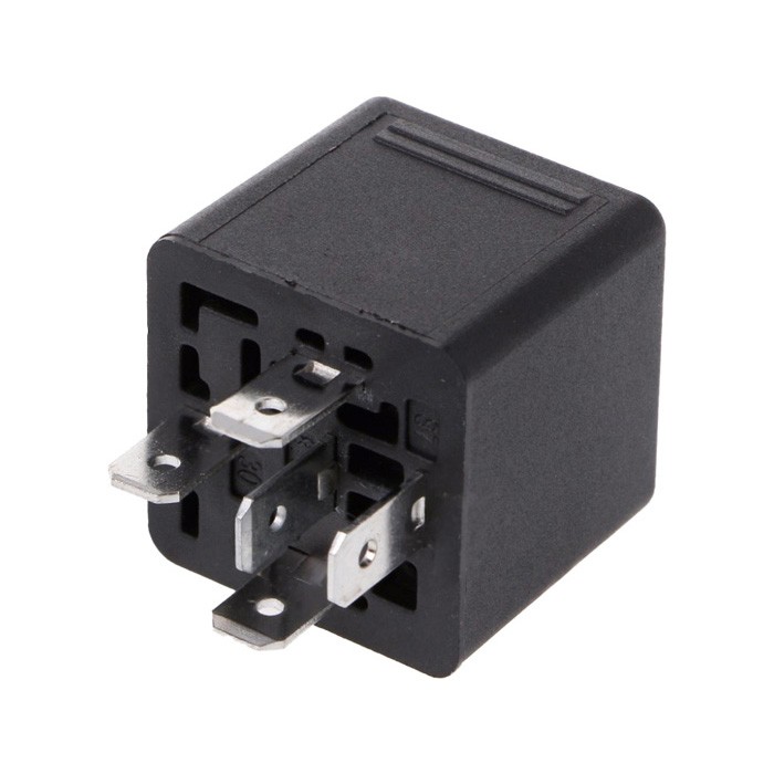 2X New Relay SLDH-12VDC-1C for Songle NO:80A NC:60A 14VDC