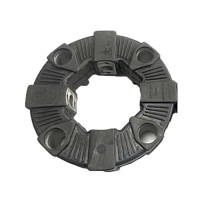 30A Coupling Assy for Hitachi EX60-1 EX91-1 Kobelco SK04 SK60-6 SK100 Kato HD250-5 HD250-7 HD307 Caterpillar CAT E708 E307B E70B E305.5 Excavator