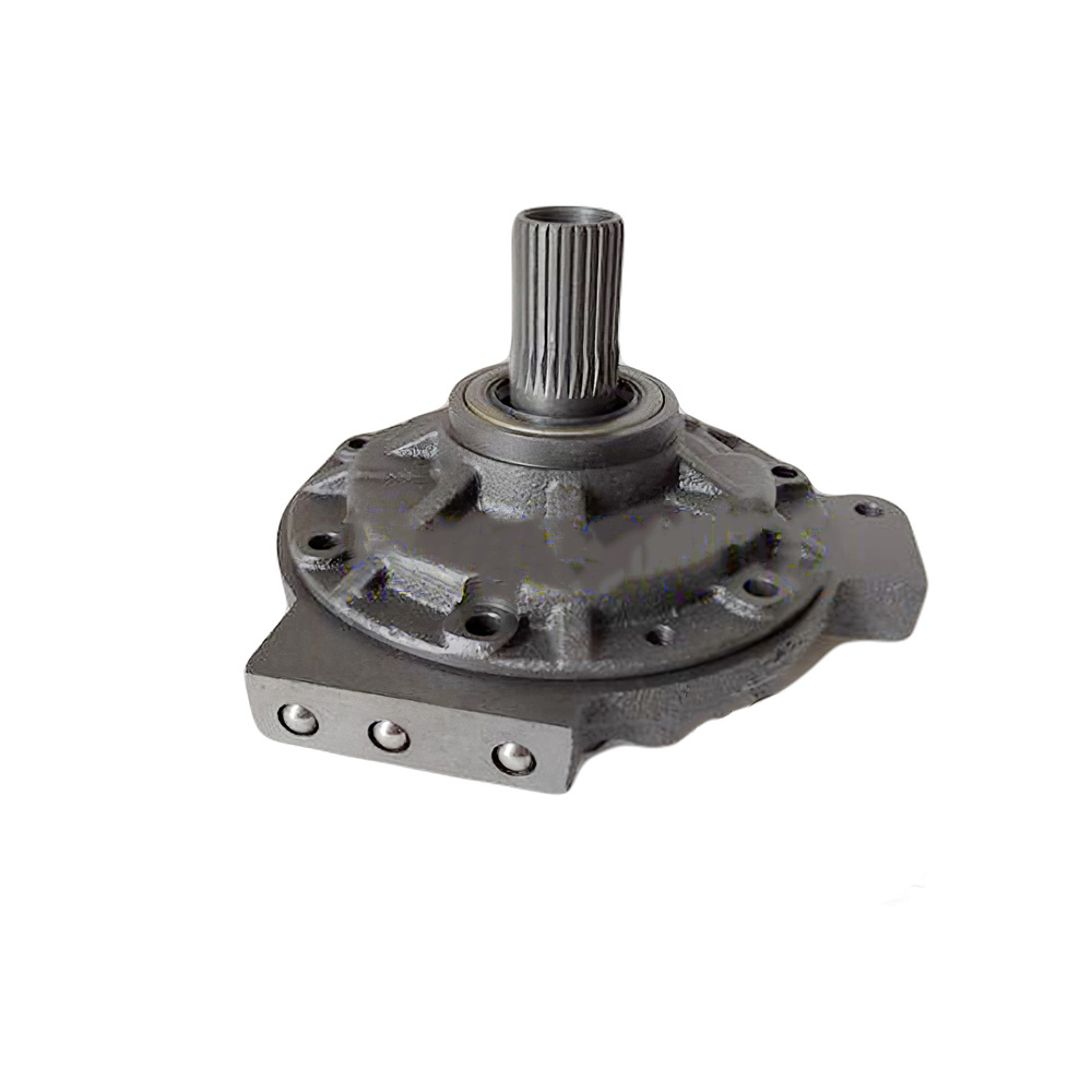 30T Charging Pump 3202-11-MIT-F18C for Mitsubishi Forklift FD20-F18C FD25-F18C FD30-F18C