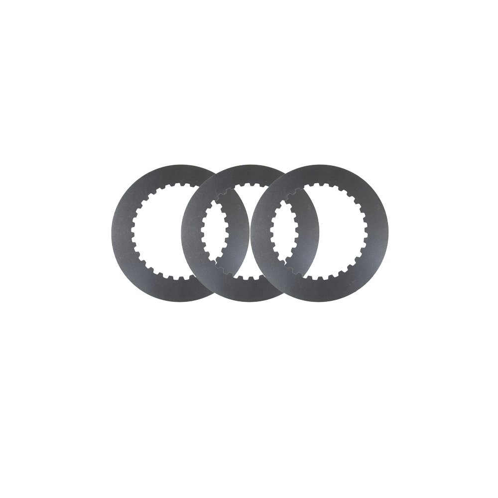 3 PCS 29T Clutch Disc 4642308330 for ZF Doosan Wheel Loader MEGA 300-III 300 250-III