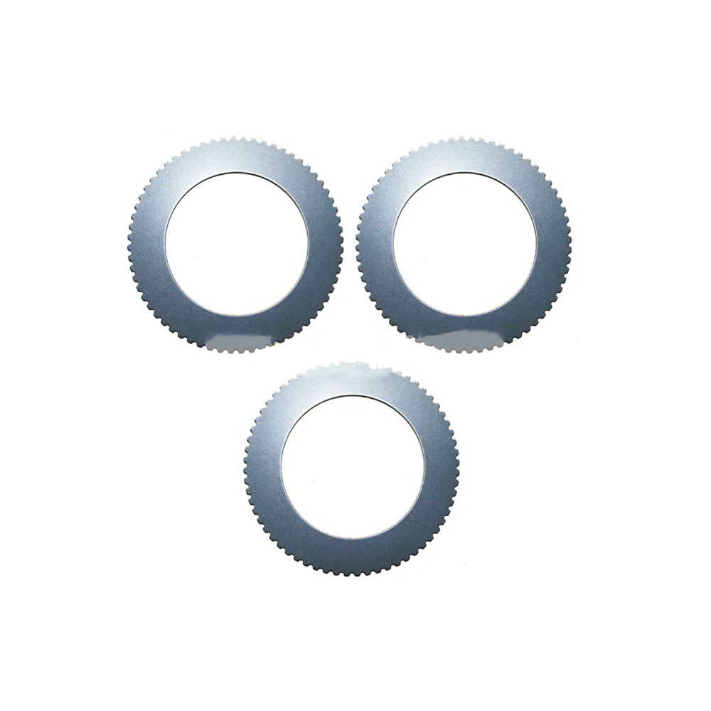 3 PCS 64T Clutch Disc 37212-60150 for Kawasaki