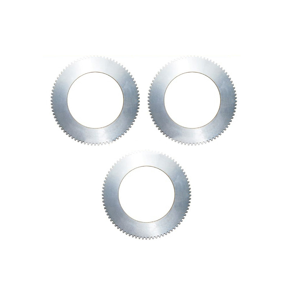 3 PCS 81T Clutch Disc 4472209002 for ZF