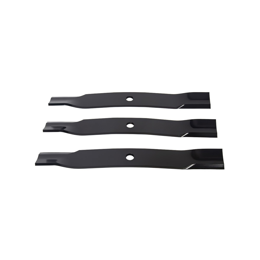 3 PCS Blade M128485 for John Deere Tractor 2520 2210 3033R 3038R 3039R 3045R 3046R