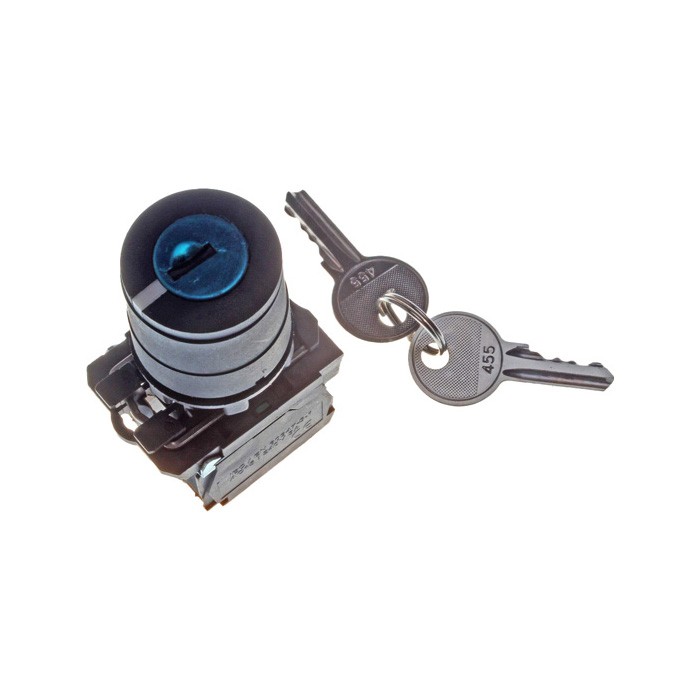 3 Position Key Switch 66811GT 66811 for Genie Z-20/8 Z-25/8 Z-135/70 Z-30/20 Z-34/22 Z-45/22 Z-45/25 Z-60/34 Z-80/60 ZX-135/70
