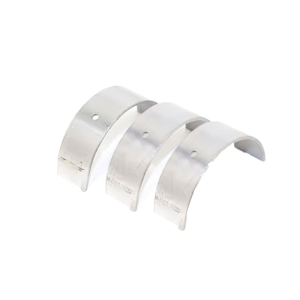 3 Units1 Set Con Rod Bearing YM129150-23601 YM129150-23611 For Yanmar Engine 3TNE88 Komatsu Engine 3D88
