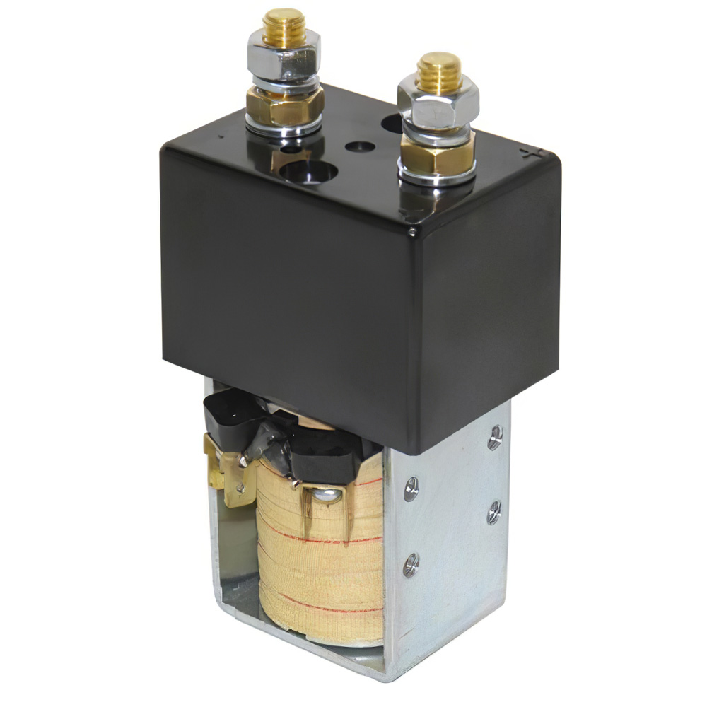 48V 200A Main/Bypass Contactor 7013303 for JLG Lift