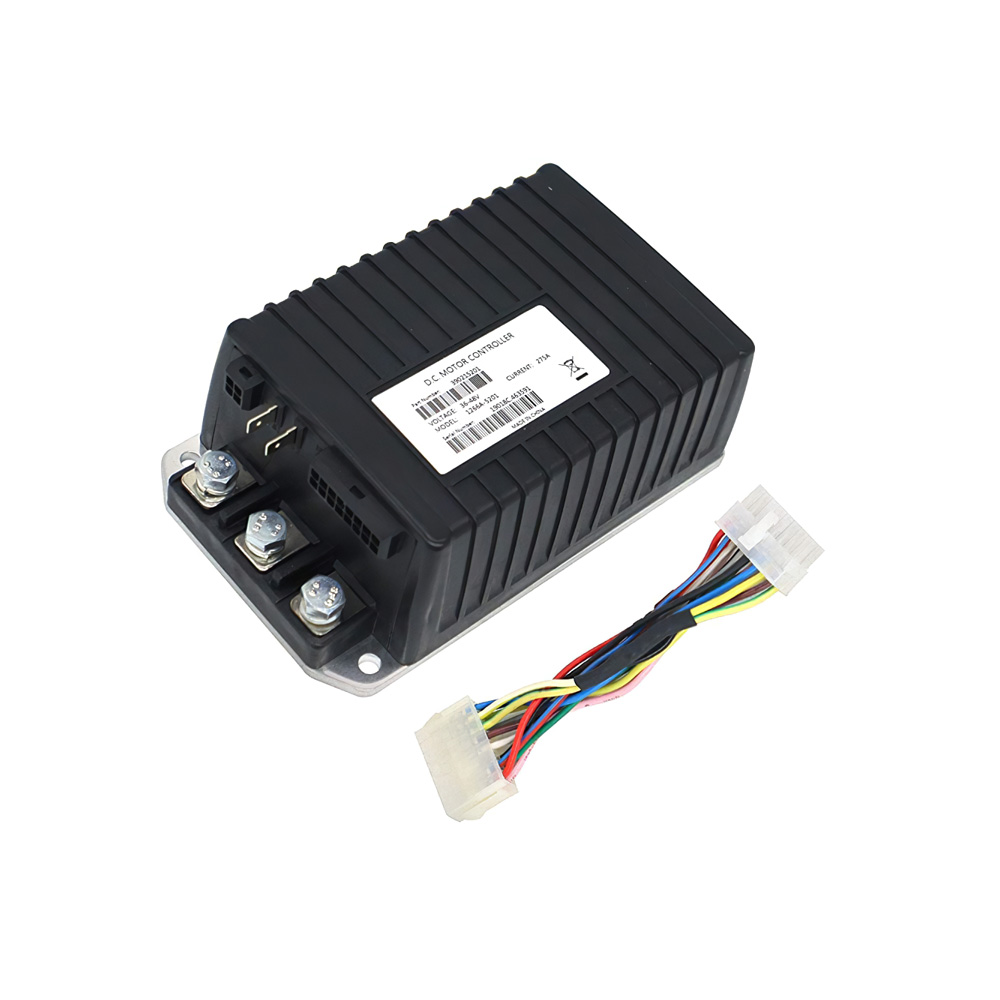 48V 250A Motor Controller 1510-5201 for Curtis Club Car Golf Cart 48V 250A Motor Controller 1510-5201 for Curtis Club Car Golf Cart