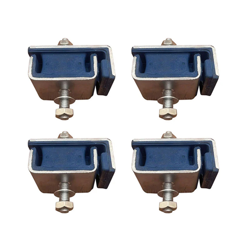 4 PCS Cushion for Kubota Engine D1503