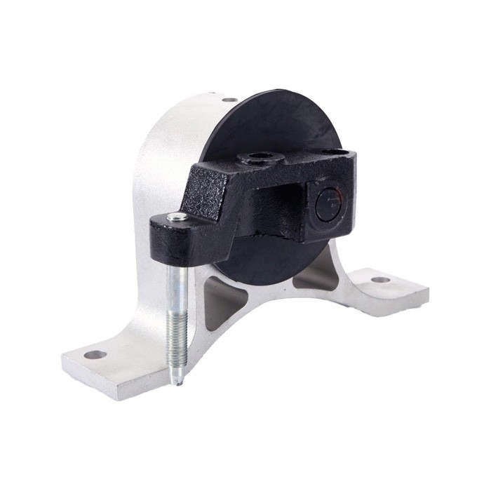4 PCS Engine Mount 6668104 for Bobcat A220 A300 653 751 753 763 773 853 863 873 883 7753 S130 S150 S160 S175 S185 S205 S220 S250 S300 S330 430 435 864 T140 T180 T190 T200 T2250 T250 T300 T320 V417