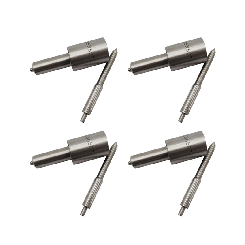 4 Pcs Fuel Injection Nozzle DLLA152SN681 For Nissan RF8 Engine Zexel