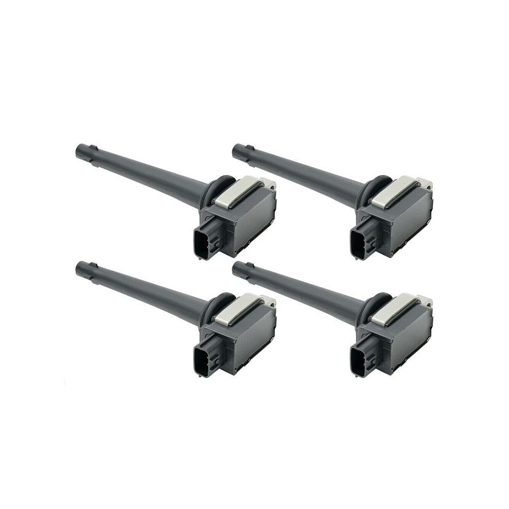 4 PCS Ignition Coil 22448-ED800 for Nissan Sentra 2.0L L4