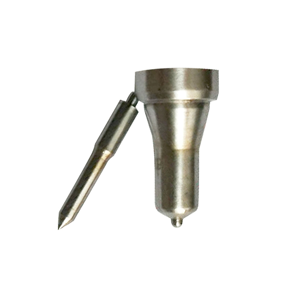 4 PCS Injector Nozzle 129902-53000 for Yanmar Engine 4TNE94 4TNE98 Hyundai Excavator R55-3 R55W-3