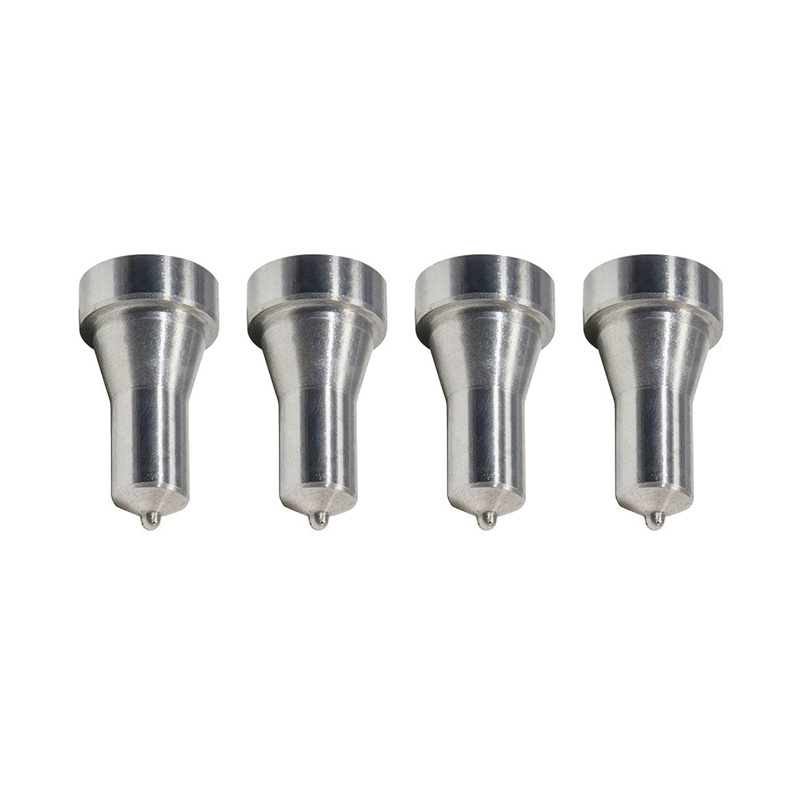 4 Pcs Injector Nozzle Assy YM-129649-53000 for Yanmar Engine 4TNV84T