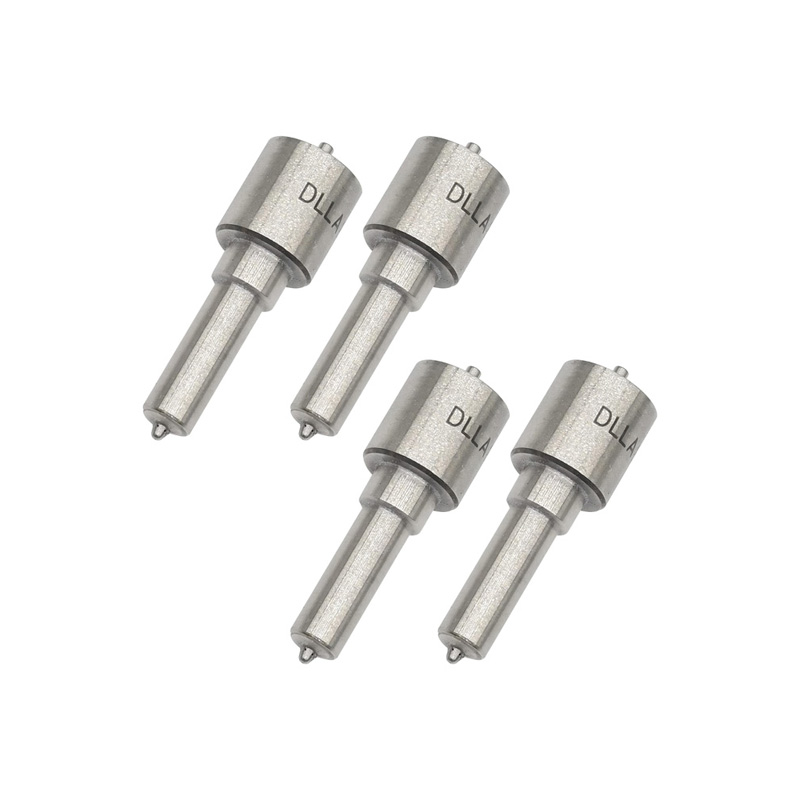 4 Pcs Injector Nozzles DLLA158P730 for Deutz BF4M1013 BF6M1013 Engine