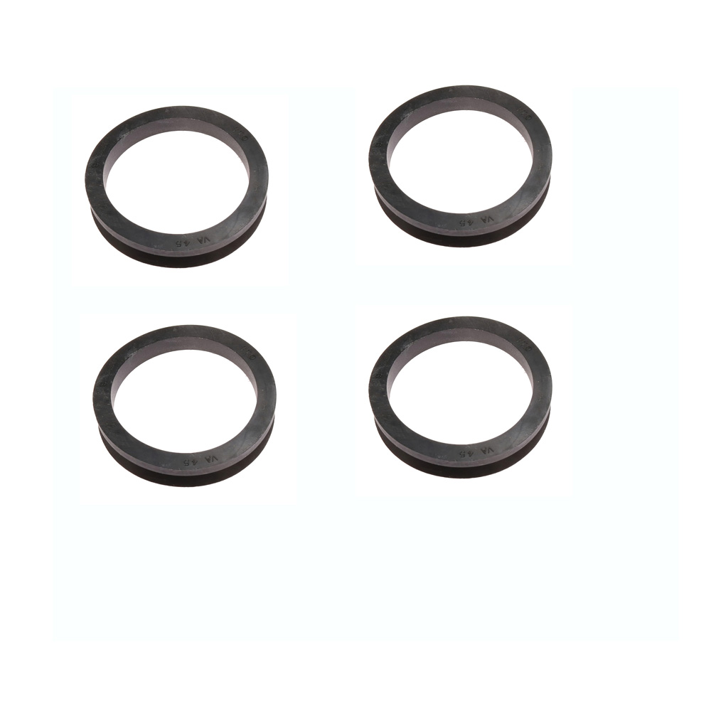 4 Pcs Lower Pivot Pin Seal 6654117 for Bobcat 843 853 863 864 873 883 1600 2000 2400 2410 T200 4 Pcs Lower Pivot Pin Seal 6654117 for Bobcat 843 853 863 864 873 883 1600 2000 2400 2410 T200