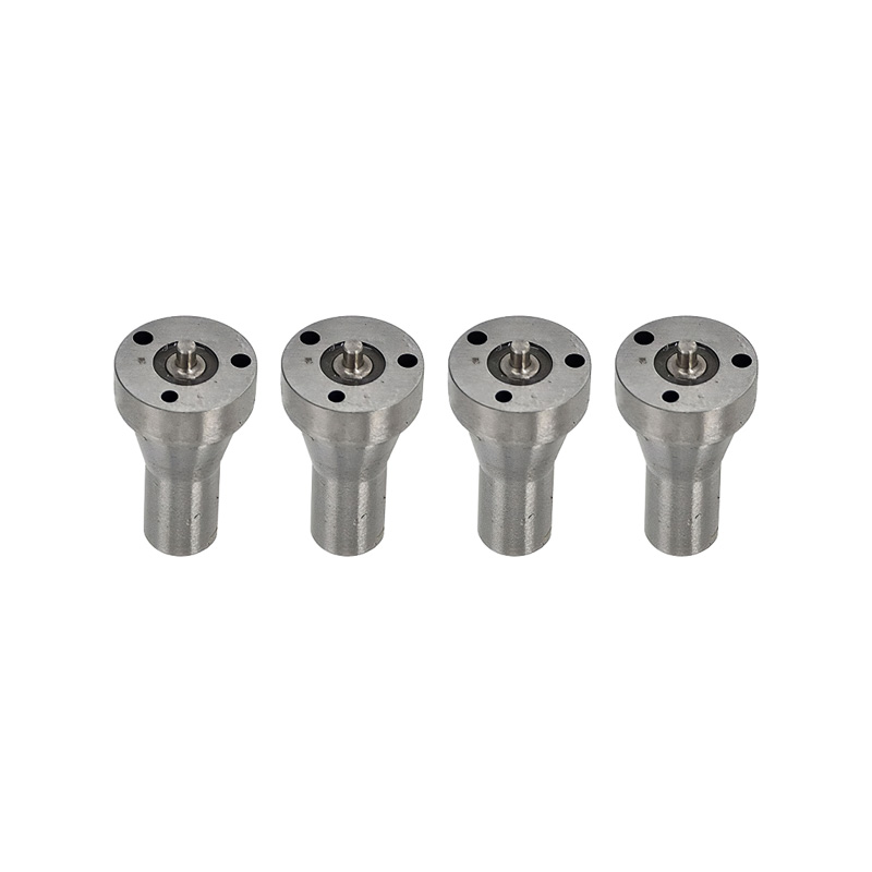 4 Pcs/Lot Fuel Injector Nozzles 129503-53000 119810-53000 for Yanmar 4TNE84-G1A Engine
