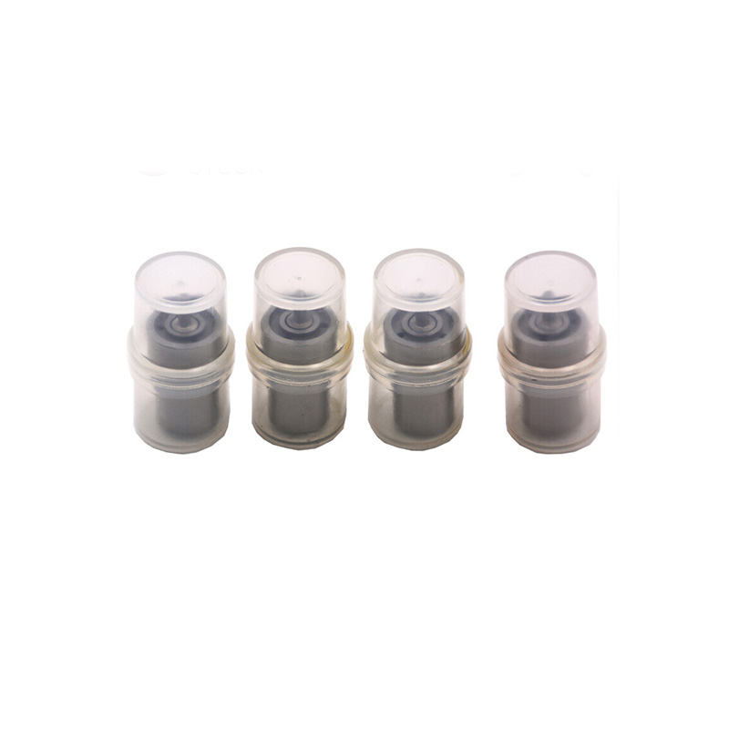 4Pcs Fuel Injector Nozzle 119717-53010 for Yanmar Engine 4TNE92 4TNE98