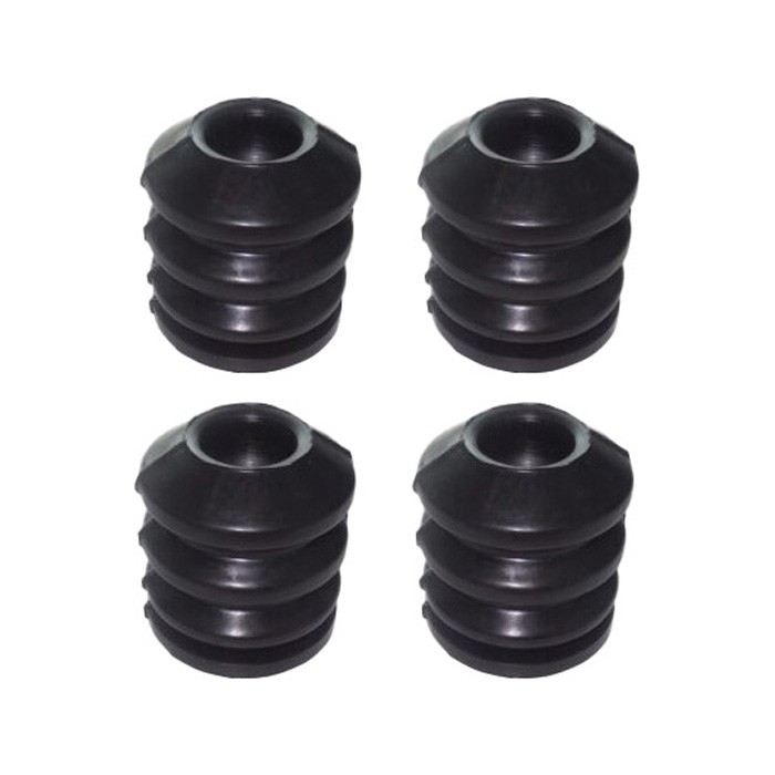 4pcs Seat Springs M146683 for John Deere Tractor 325 335 345 425 445 455 GT225 GT235 GT235E GT245