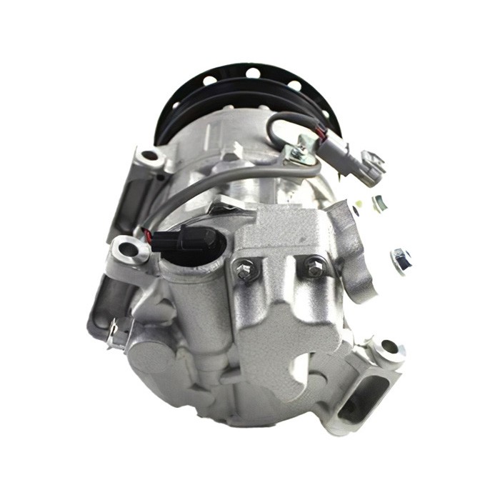 4PK A/C Compressor 447260-1178 for Toyota Yaris 2007-2013 Denso 5SE11C
