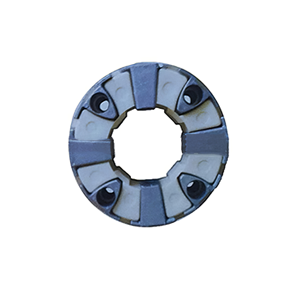 50H Element Coupling for Doosan Daewoo Excavator DH220-5 DH225-7 DH215-7 DH220-7