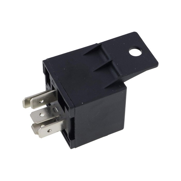 5 Terminal Lawn Mower Starter Relay Ariens 00432101 Craftsman Husqvarna 532109748 109748X Exmark 98-7249 12V
