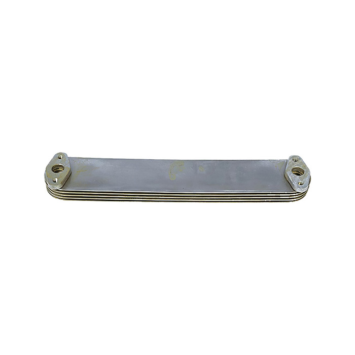 5P Oil Cooler 125-2970 for Caterpillar CAT Engine 3066 Excavator E320B 320D 318C