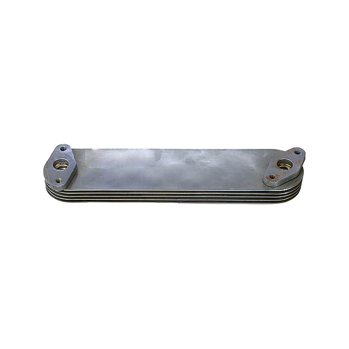 5P Oil Cooler 600-651-1520 for Komatsu Engine 6D95 S6D95L Excavator PC200 PC220